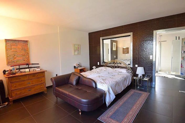 Image No.11-Maison de 5 chambres à vendre à Fayence