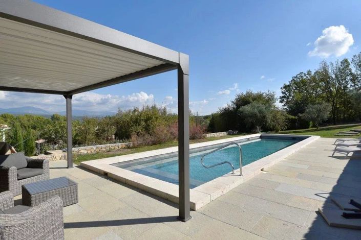 Image No.13-Maison de 5 chambres à vendre à Fayence