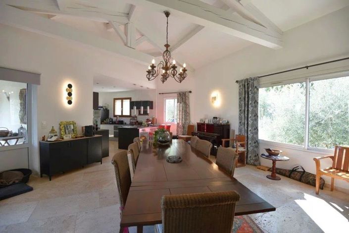 Image No.7-Maison de 5 chambres à vendre à Fayence