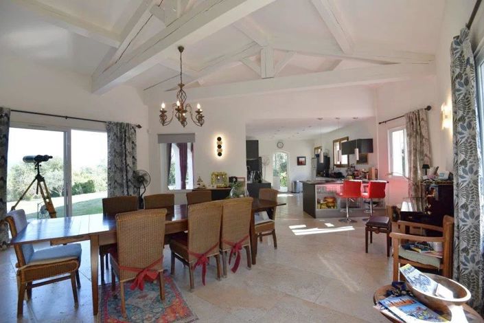 Image No.8-Maison de 5 chambres à vendre à Fayence