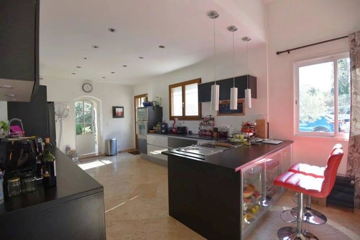 Image No.9-Maison de 5 chambres à vendre à Fayence