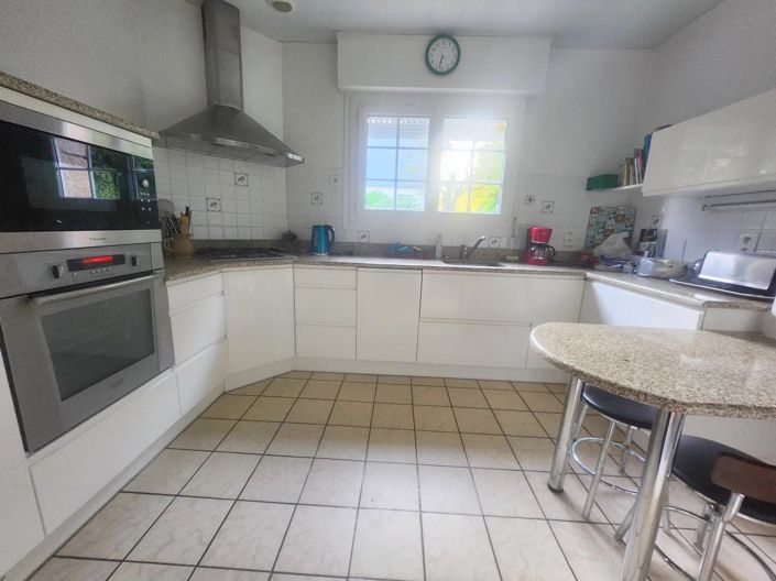 Image No.4-Maison de 4 chambres à vendre à Carhaix-Plouguer