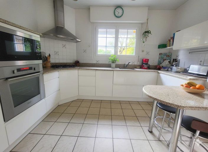 Image No.4-Maison de 4 chambres à vendre à Carhaix-Plouguer