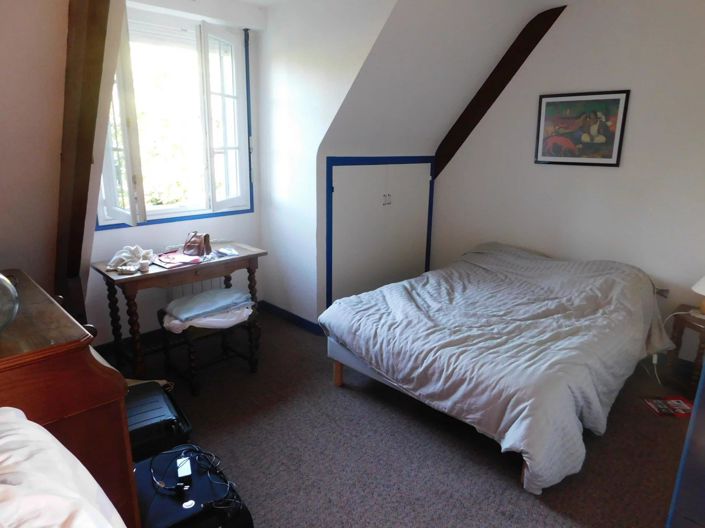 Image No.7-Maison de 4 chambres à vendre à Carhaix-Plouguer