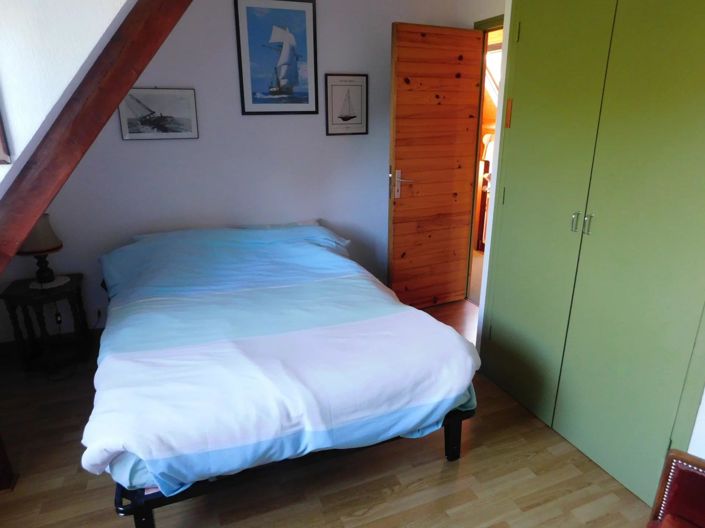 Image No.8-Maison de 4 chambres à vendre à Carhaix-Plouguer