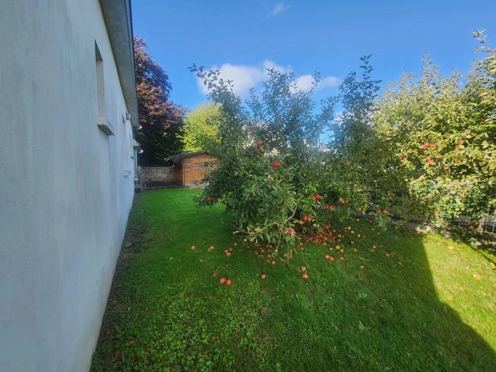 Image No.9-Maison de 4 chambres à vendre à Carhaix-Plouguer