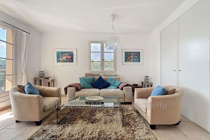 Image No.4-Appartement de 2 chambres à vendre à Grimaud