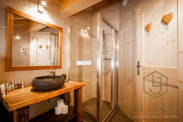 Image No.13-Maison de 7 chambres à vendre à Haute-Savoie