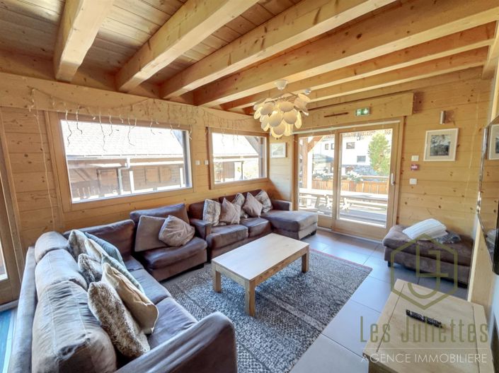 Image No.5-Maison de 7 chambres à vendre à Haute-Savoie