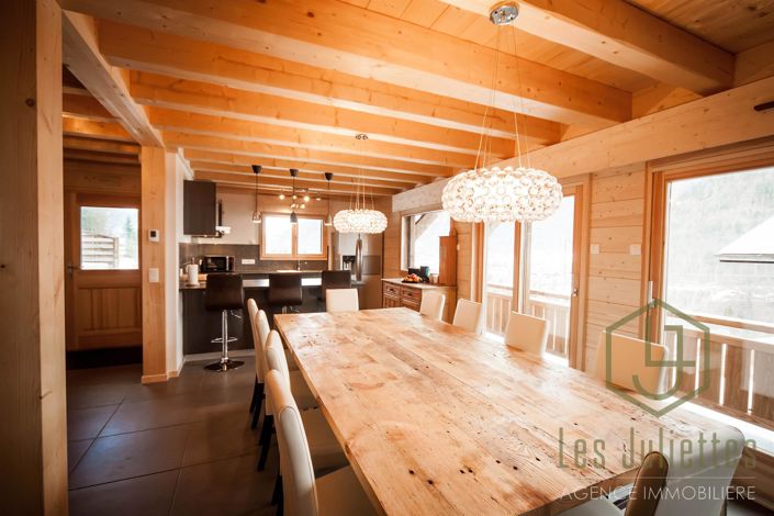 Image No.6-Maison de 7 chambres à vendre à Haute-Savoie