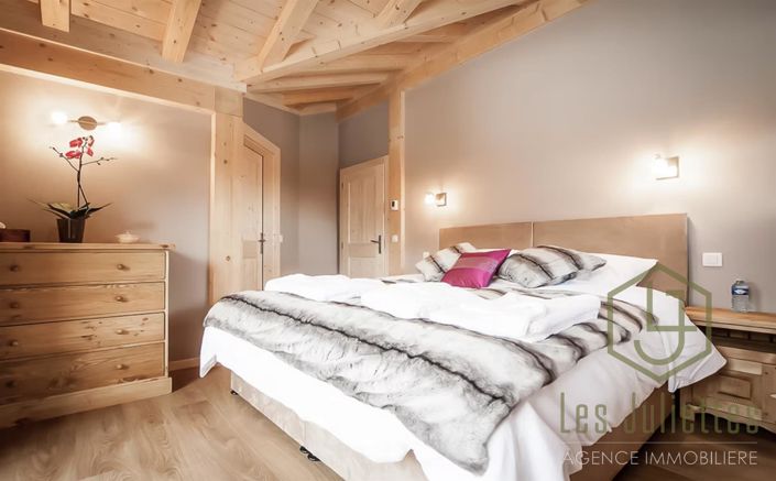 Image No.8-Maison de 7 chambres à vendre à Haute-Savoie