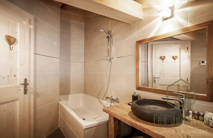 Image No.9-Maison de 7 chambres à vendre à Haute-Savoie