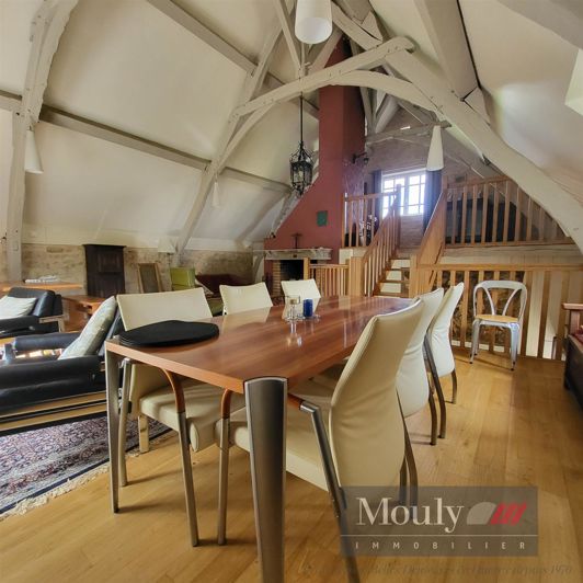 Image No.12-Maison de 3 chambres à vendre à Séniergues