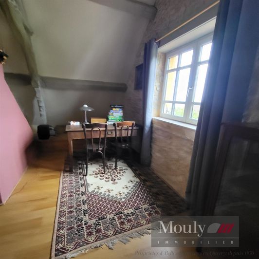 Image No.14-Maison de 3 chambres à vendre à Séniergues