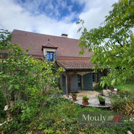 Image No.3-Maison de 3 chambres à vendre à Séniergues