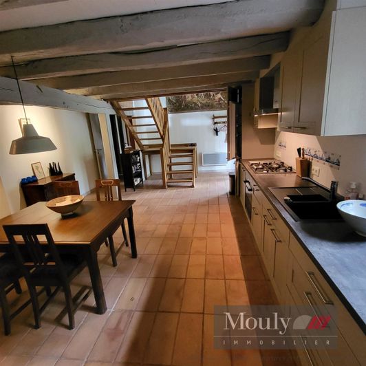 Image No.9-Maison de 3 chambres à vendre à Séniergues