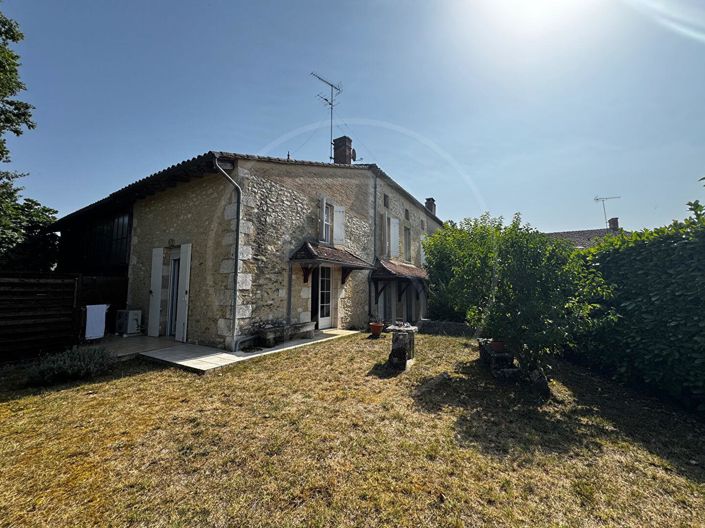 Image No.2-Maison de 3 chambres à vendre à Duras