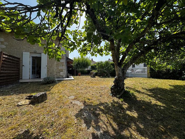 Image No.3-Maison de 3 chambres à vendre à Duras
