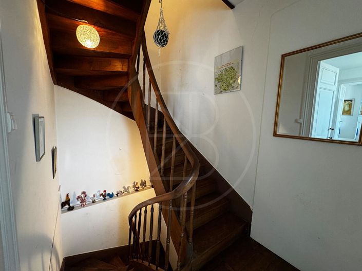 Image No.7-Maison de 3 chambres à vendre à Duras