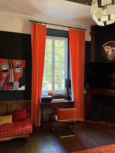 Image No.16-Maison de 6 chambres à vendre à Mirande