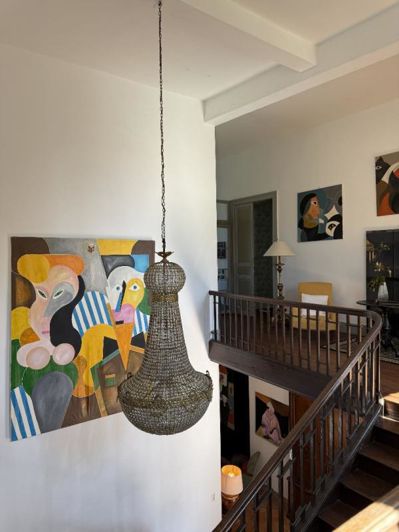 Image No.18-Maison de 6 chambres à vendre à Mirande