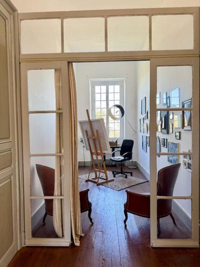 Image No.19-Maison de 6 chambres à vendre à Mirande