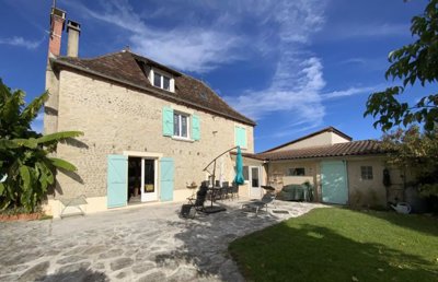 4 Bed House for sale