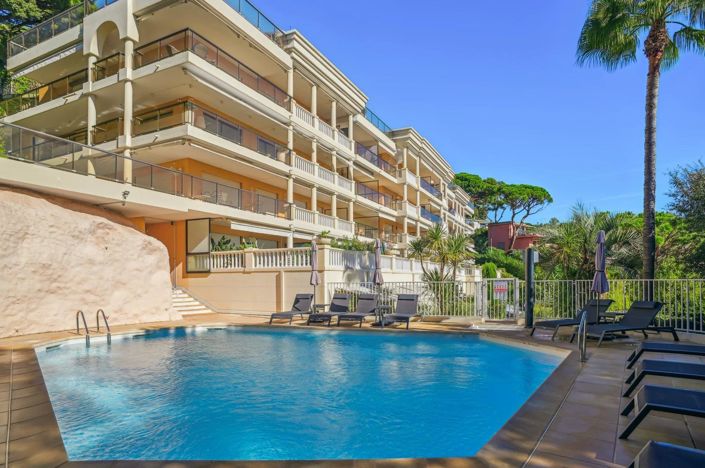 Image No.1-Appartement à vendre à Cannes