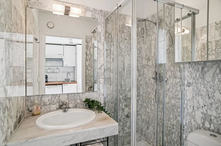 Image No.4-Appartement à vendre à Cannes