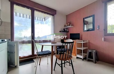 1 - Les Villedieu, Apartment