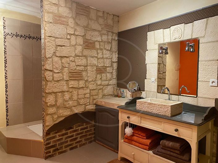 Image No.13-Maison de 3 chambres à vendre à Gensac