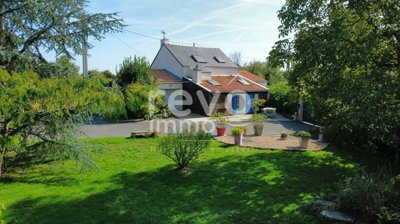 1 - Le Cellier, Maison
