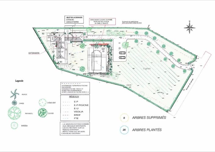 Image No.20-7 Bed House for sale