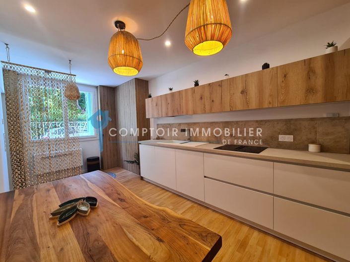 Image No.1-Appartement de 2 chambres à vendre à Sète