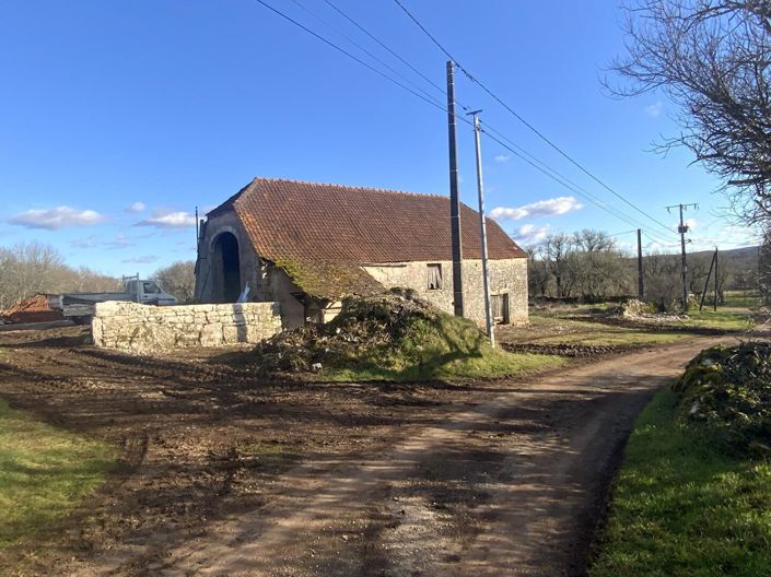 Image No.15-Maison à vendre à Gramat