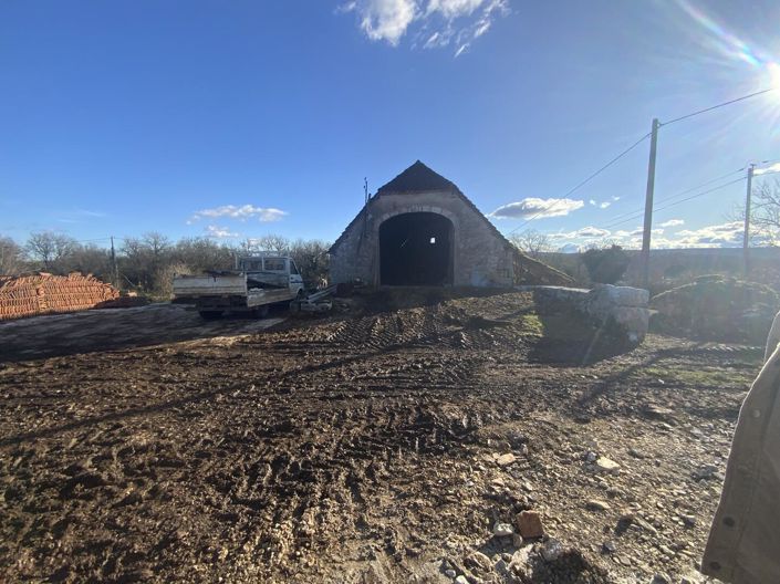 Image No.16-Maison à vendre à Gramat