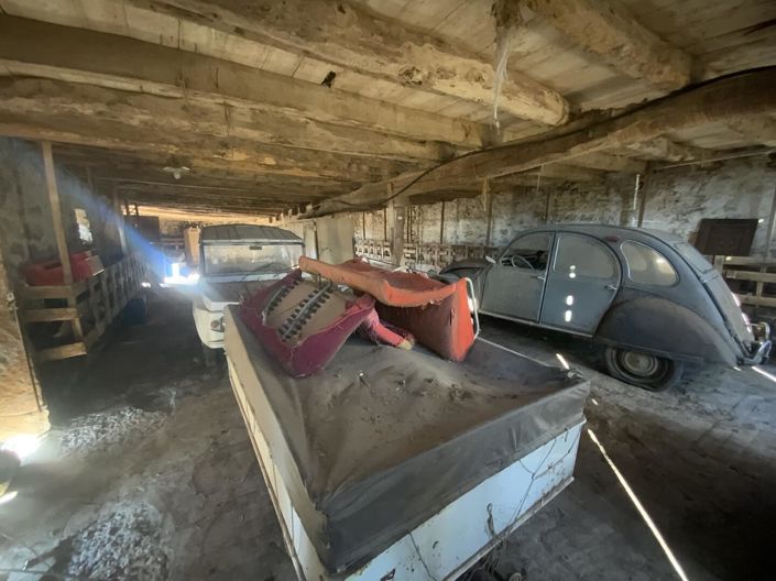 Image No.18-Maison à vendre à Gramat