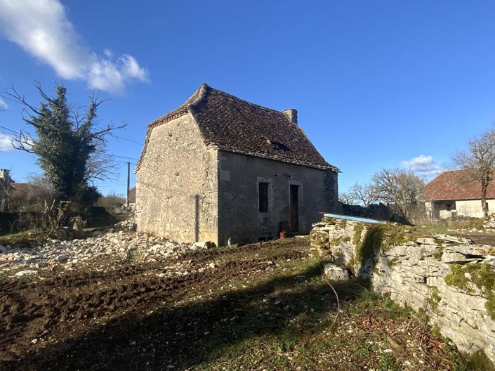 Image No.4-Maison à vendre à Gramat
