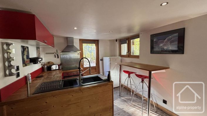 Image No.13-Propriété de 5 chambres à vendre à Les Houches