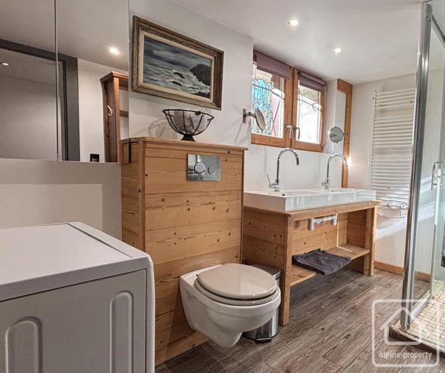 Image No.14-Propriété de 5 chambres à vendre à Les Houches