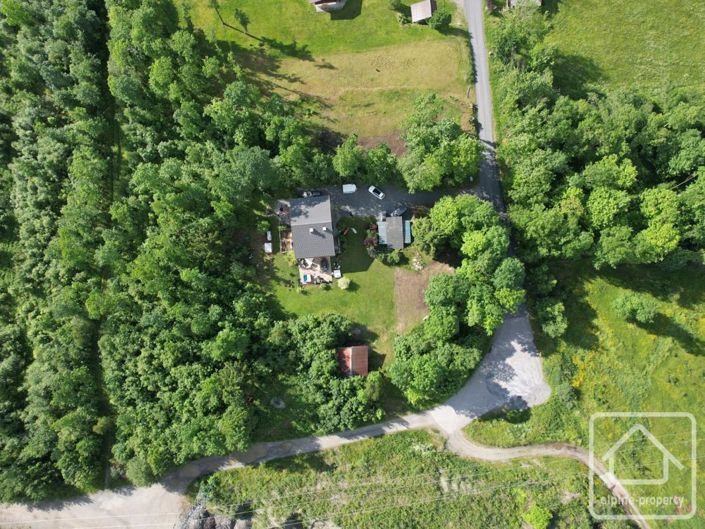 Image No.2-Propriété de 5 chambres à vendre à Les Houches