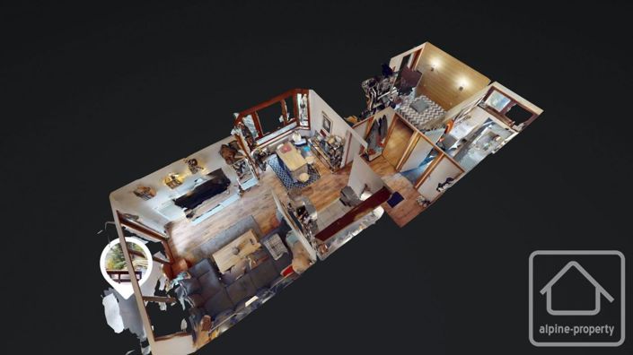 Image No.15-1 Bed Apartment for sale