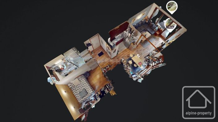 Image No.16-1 Bed Apartment for sale