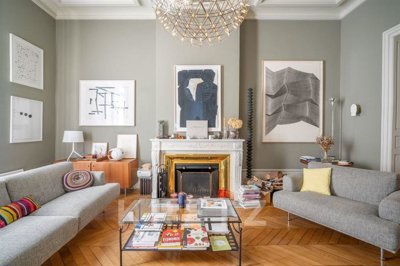 Maison de 5 chambres à vendre à Bordeaux