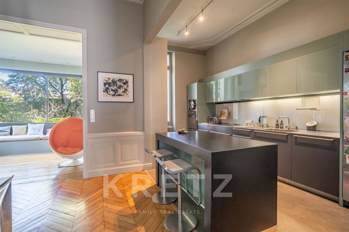 Image No.5-Maison de 5 chambres à vendre à Bordeaux