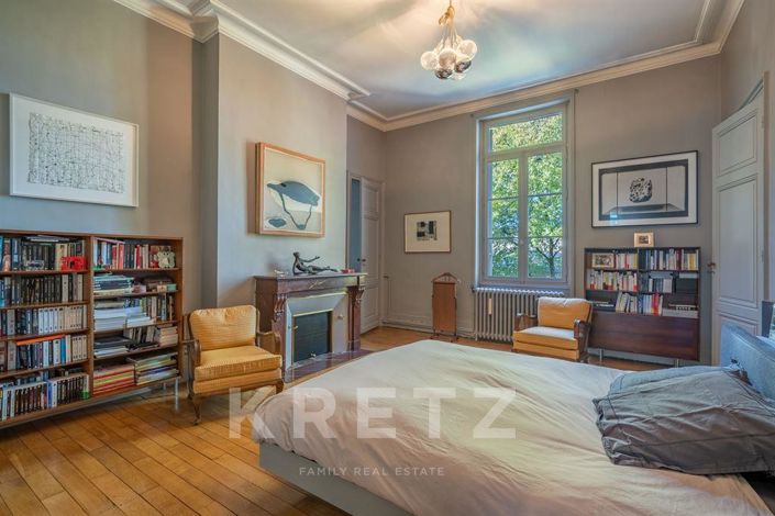 Image No.6-Maison de 5 chambres à vendre à Bordeaux