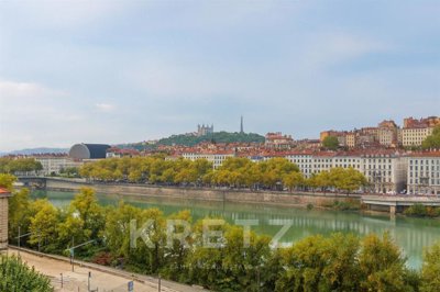 1 - Rhône, Apartment