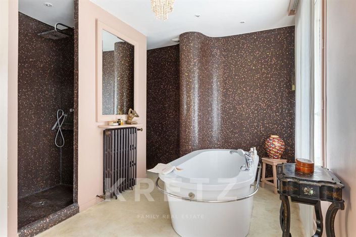 Image No.13-Maison de 4 chambres à vendre à Paris