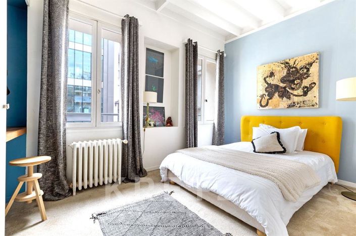 Image No.16-Maison de 4 chambres à vendre à Paris