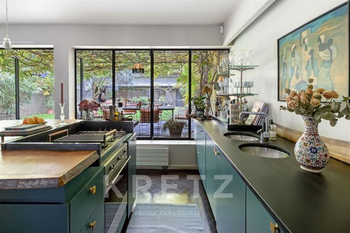 Image No.8-Maison de 4 chambres à vendre à Paris